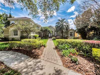 8707 Southern Breeze Drive Orlando, FL 32836