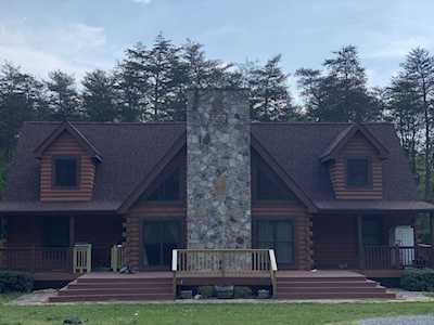 2035 Summerfield Rd Monteagle, TN 37356