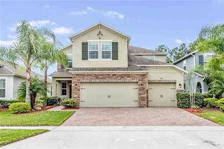 1851 Balsam Willow Trail Orlando, FL 32825