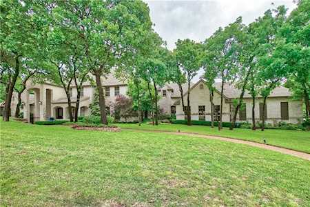1928 Stonecastle Drive Keller, TX 76262