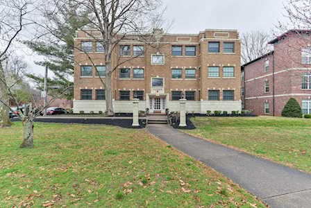 2082 Douglass Blvd #5 Louisville, KY 40205