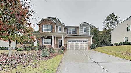 119 Colborne Dr Mooresville, NC 28115