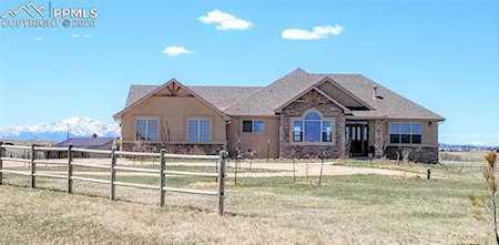 17010 Papago Way Colorado Springs, CO 80908