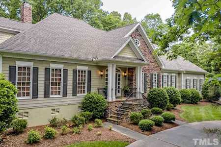 1119 Stonebridge Drive Durham, NC 27712