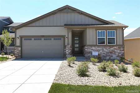 7306 S Titus Way Aurora, CO 80016