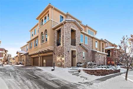 3301 Cascina Circle #C Highlands Ranch, CO 80126