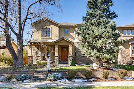 2275 S Franklin St Denver, CO 80210