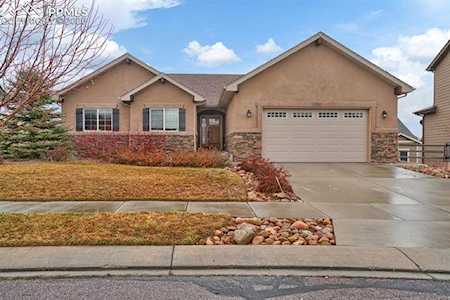 955 Spectrum Loop Colorado Springs, CO 80921