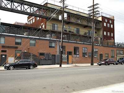 2715 Blake St #302 Denver, CO 80205