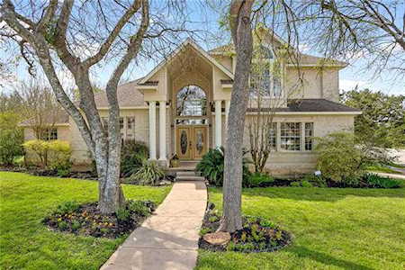 11500 Knipp Cv Austin, TX 78739