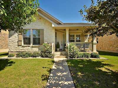 605 Bull Creek Pkwy Cedar Park, TX 78613