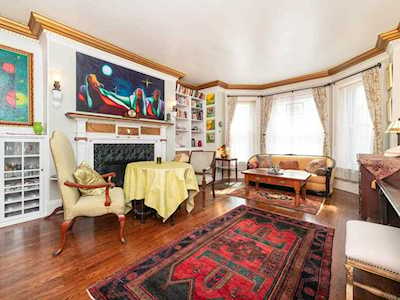 373 Commonwealth Ave #302 Boston, MA 02115