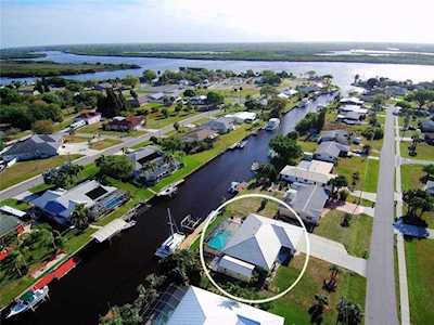 27348 San Marino Drive Punta Gorda, FL 33983