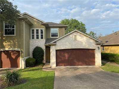 1906 Jentsch Ct #B Austin, TX 78745