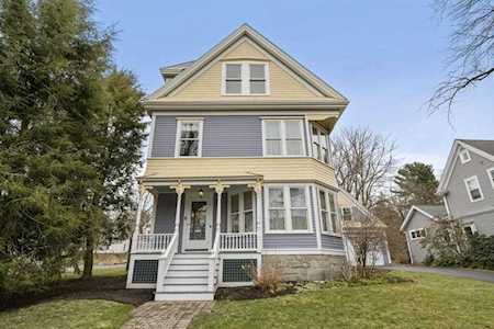5 Charles Street Natick, MA 01760
