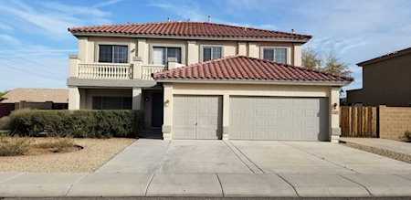 4826 W Milada Drive Laveen, AZ 85339