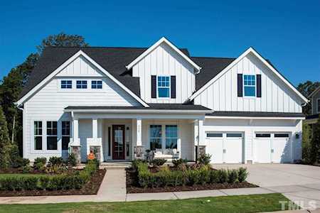 433 Chickasaw Plum Drive Holly Springs, NC 27540