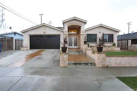 4717 Petaluma Avenue Lakewood, CA 90713