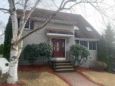 109 Moreland Green Dr Worcester, MA 01609