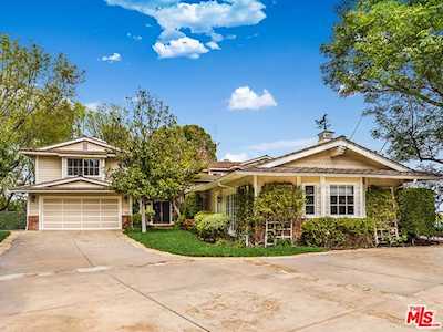 24835 Jacob Hamblin Road Hidden Hills, CA 91302