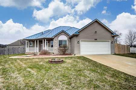 1409 Rutland Court Winona Lake, IN 46590