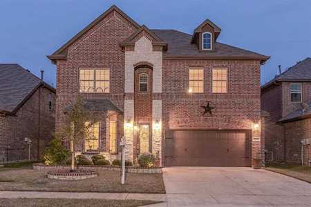 10320 Barbuda Trail Fort Worth, TX 76244