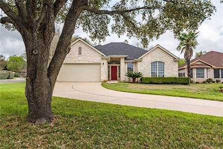 5812 Back Bay Ct Austin, TX 78739