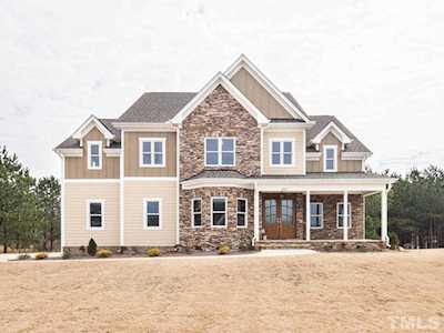 261 Character Drive Rolesville, NC 27571