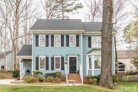2725 Halfhitch Trail Raleigh, NC 27615