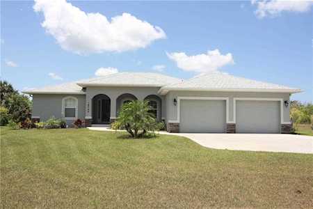 14745 Keystone Boulevard Port Charlotte, FL 33981