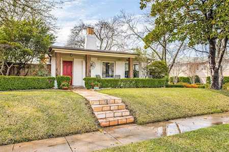 5435 El Campo Avenue Fort Worth, TX 76107