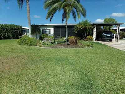 6079 Shearwater Dr Englewood, FL 34224