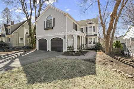 26 Dexter Road Lexington, MA 02420