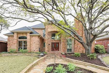 14781 Buckingham Court Addison, TX 75254