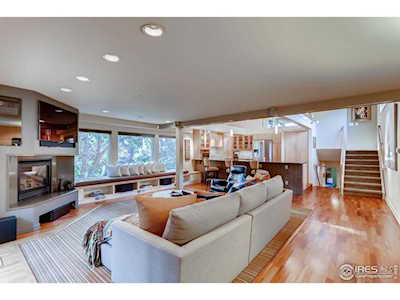 812 Walnut St Boulder, CO 80302