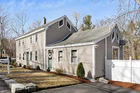 35 Acton Road Chelmsford, MA 01824