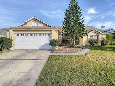 3126 Cambria Ct Orlando, FL 32825