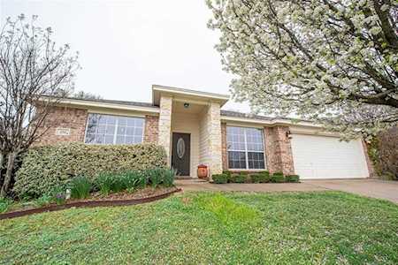 231 Carriage Drive Willow Park, TX 76087