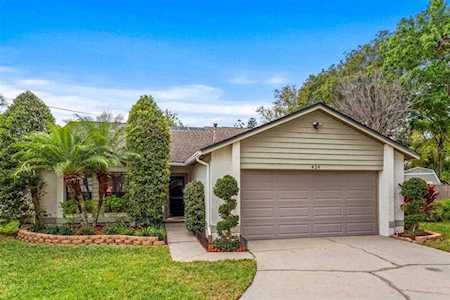 424 Copperstone Circle Casselberry, FL 32707