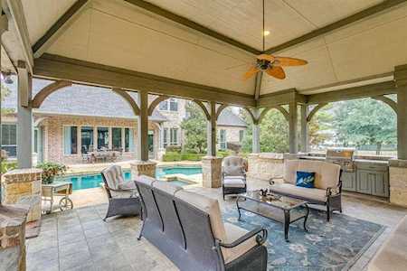 1614 Fair Oaks Drive Westlake, TX 76262