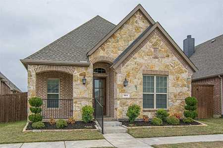 554 Enfield Drive Frisco, TX 75036
