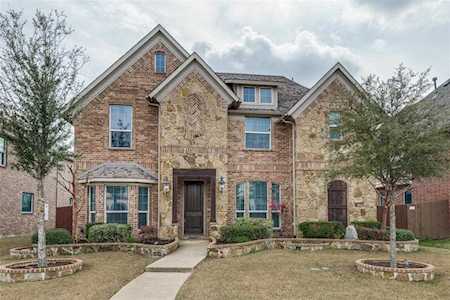 1153 Fossil Lake Drive Frisco, TX 75036