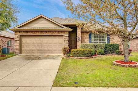 407 Fisherman Trail Melissa, TX 75454