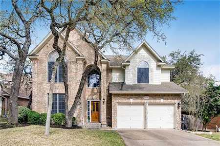 10204 Matoca Way Austin, TX 78726