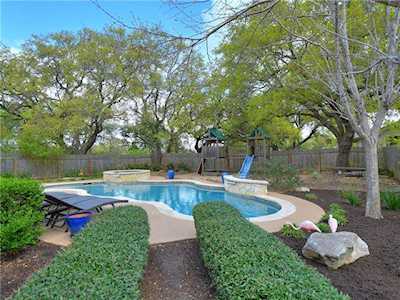 16612 Fowler Mill Cv Austin, TX 78717