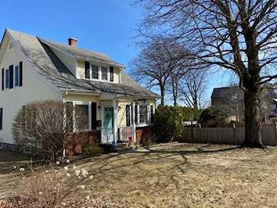 61 Saint Nicholas Ave. Worcester, MA 01606