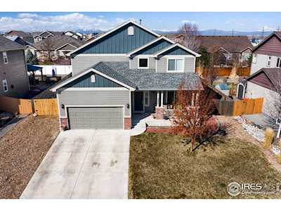 9065 Sandpiper Dr Frederick, CO 80504