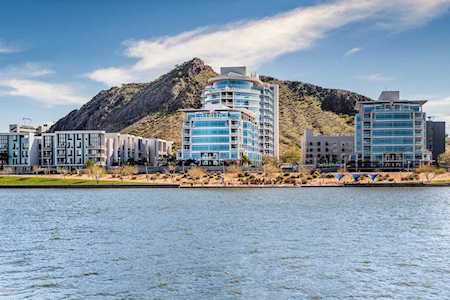 140 E Rio Salado Parkway #304 Tempe, AZ 85281