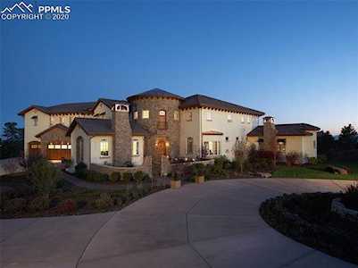 4661 Mountain Dance Drive Colorado Springs, CO 80908