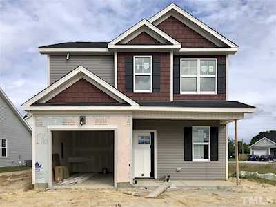 176 Sunfish Street Smithfield, NC 27577